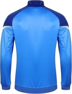 Олимпийка (мастерка) Kelme WARRIOR голубо-темно-синяя 8061WT1009.9906