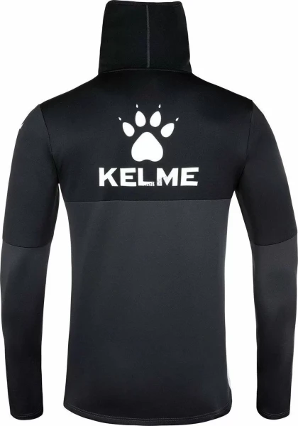 Реглан Kelme темно-серый 8161TT1003.9201