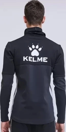 Реглан Kelme темно-серый 8161TT1003.9201
