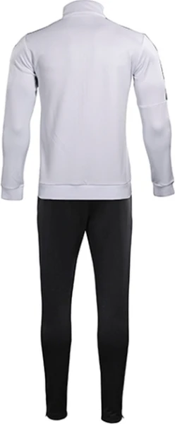 Спортивний костюм дитячий Kelme ACADEMY біло-чорний 3773200.9103