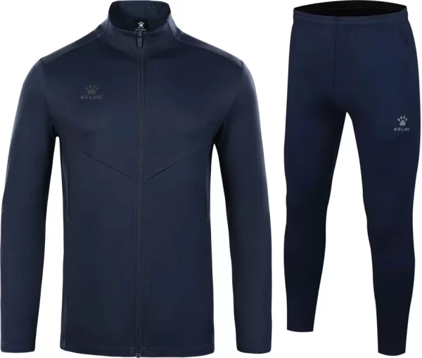 Спортивний костюм Kelme BLUE темно-синій 8261WT1019.9416_KMC160022.9416