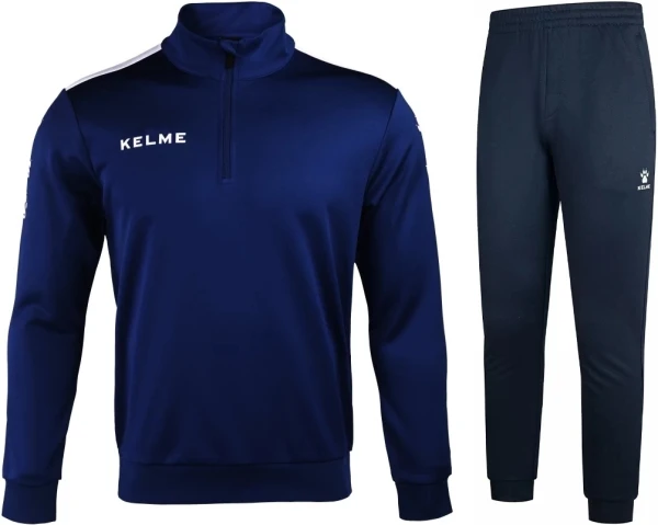 Спортивный костюм Kelme LINCE темно-синий 90682.0179_3891353.9416