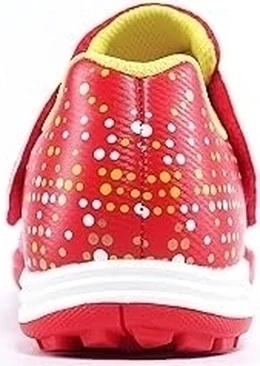 Сороконіжки (шиповки) дитячі Kelme червоні 6893141.9662