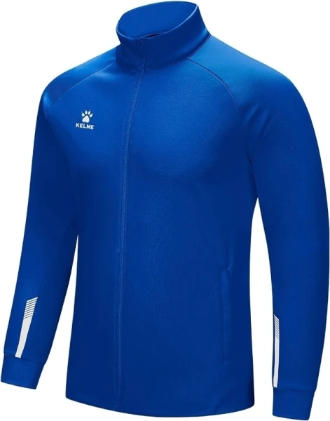 Олімпійка (мастерка) дитяча Kelme ACADEMY II синя 7461WT3143.9481