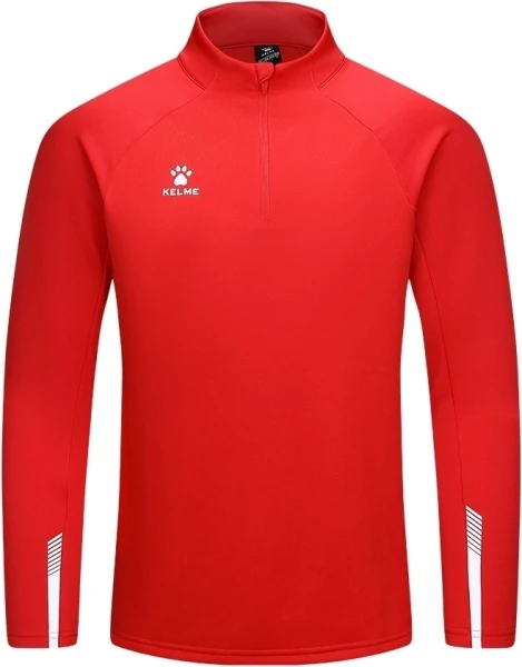 Реглан Kelme ACADEMY II червоний 7461TTT1052.9600