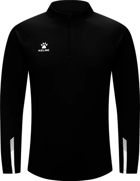 Реглан Kelme ACADEMY II чорний 7461TTT1052.9000