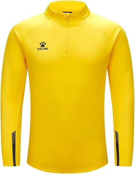 Реглан дитячий Kelme ACADEMY II жовтий 7461TT3052.9716