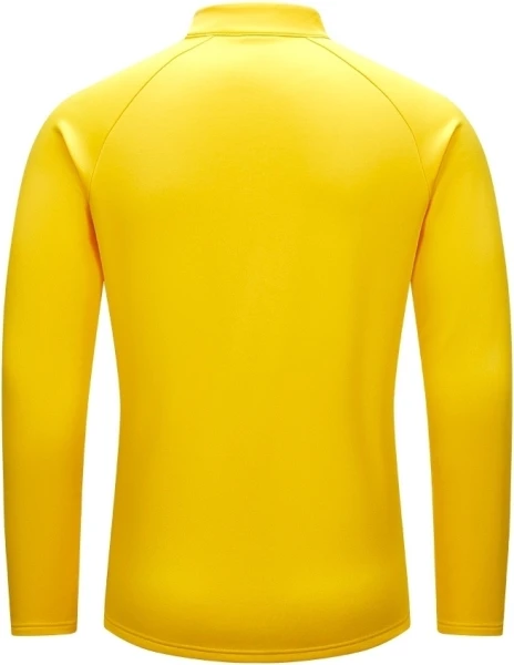 Реглан дитячий Kelme ACADEMY II жовтий 7461TT3052.9716