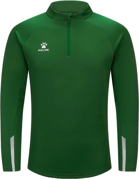 Реглан дитячий Kelme ACADEMY II зелений 7461TT3052.9300