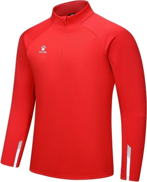 Реглан дитячий Kelme ACADEMY II червоний 7461TT3052.9600