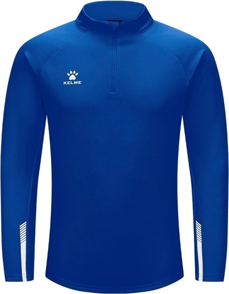 Реглан дитячий Kelme ACADEMY II синій 7461TT3052.9481