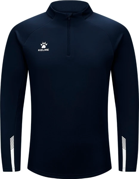 Реглан дитячий Kelme ACADEMY II темно-синій 7461TT3052.9416
