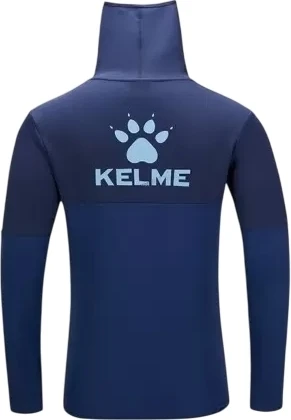 Реглан Kelme темно-синій 8161TT1003.9416