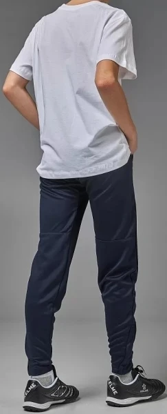 Спортивні штани дитячі Kelme темно-сині 8261CK3013.9401