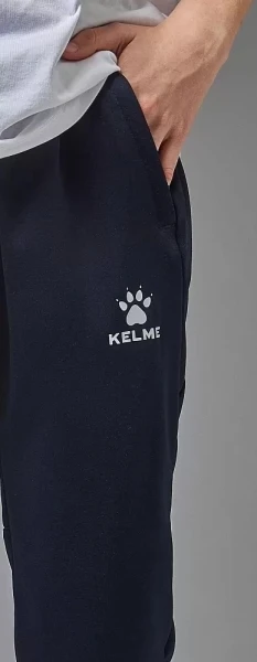 Спортивні штани дитячі Kelme темно-сині 8261CK3013.9401