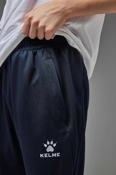 Спортивні штани дитячі Kelme темно-сині 8261CK3013.9401