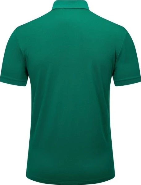 Поло Kelme STREET темно-зеленое 7351PL1070.9300