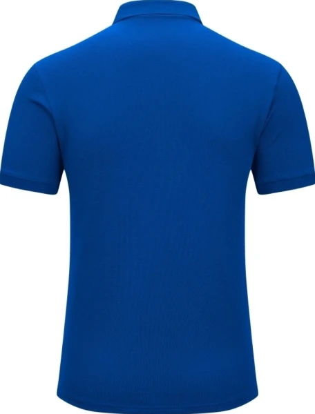Поло Kelme синє 7451PL1131.9481