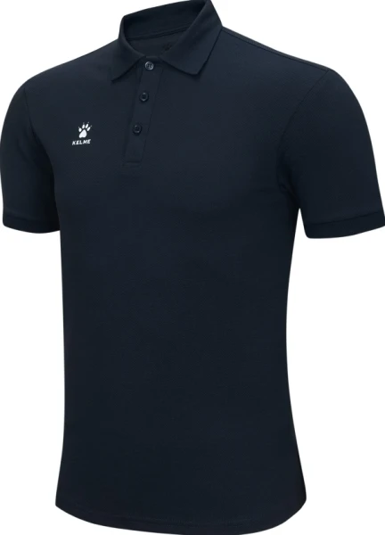 Поло Kelme темно-синє 7451PL1131.9416