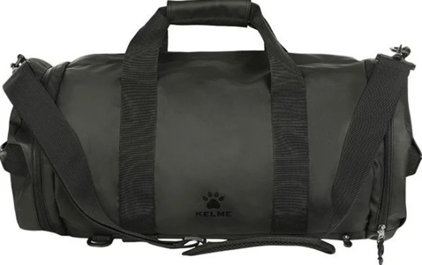 Сумка-рюкзак Kelme TRAVEL BAG SMALL черная 8101BB5002.9000