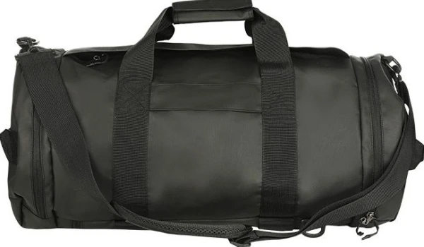 Сумка-рюкзак Kelme TRAVEL BAG SMALL черная 8101BB5002.9000