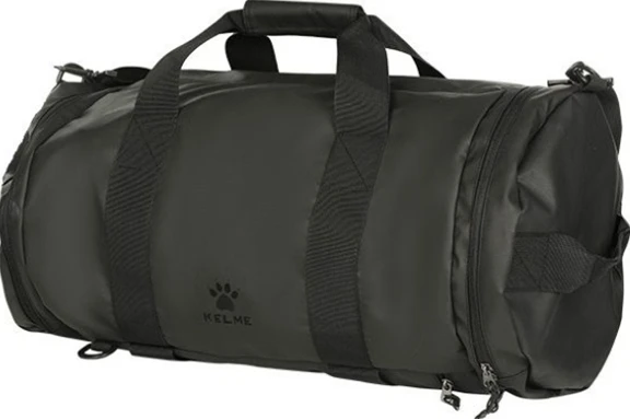 Сумка-рюкзак Kelme TRAVEL BAG SMALL черная 8101BB5002.9000