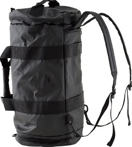 Сумка-рюкзак Kelme TRAVEL BAG SMALL черная 8101BB5002.9000