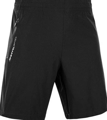 Шорты Kelme черные 8153DK1002.9000