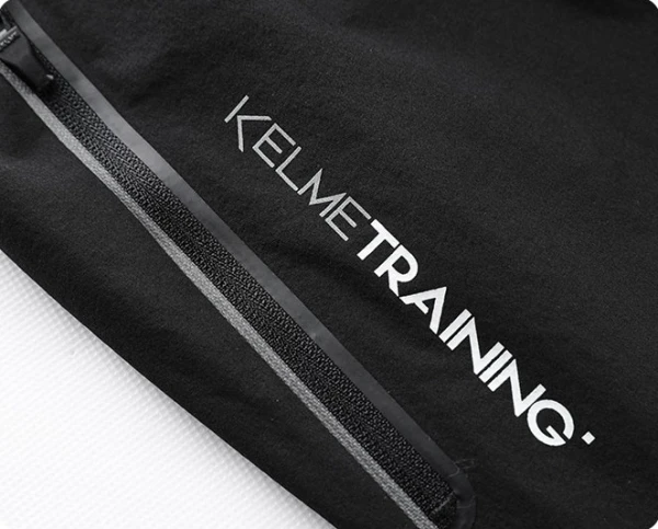 Шорты Kelme черные 8153DK1002.9000