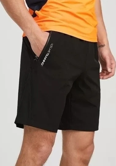 Шорты Kelme черные 8153DK1002.9000