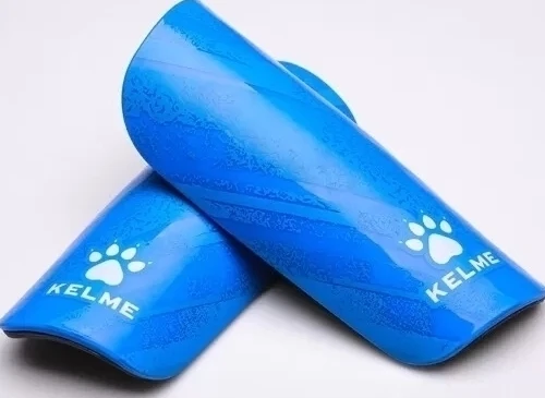 Щитки Kelme SHIN PADS синие 8201HJ5003.9432