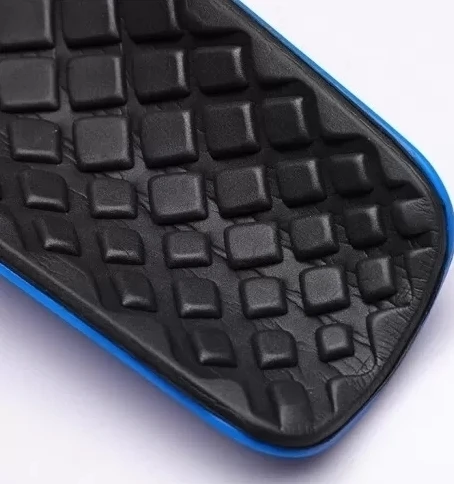 Щитки Kelme SHIN PADS синие 8201HJ5003.9432