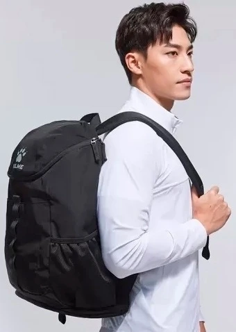 Рюкзак Kelme MUSTALLAR черный 8201BB5003.9000