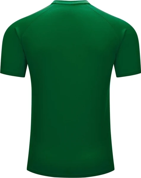 Футболка дитяча Kelme TRAINING II зелена 7451TX3365.9300