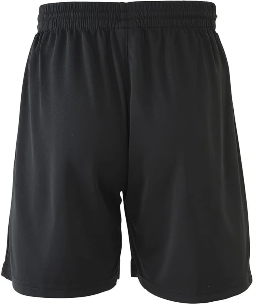 Шорти Kelme GLOBAL II чорно-жовті 8351ZB1143.9005