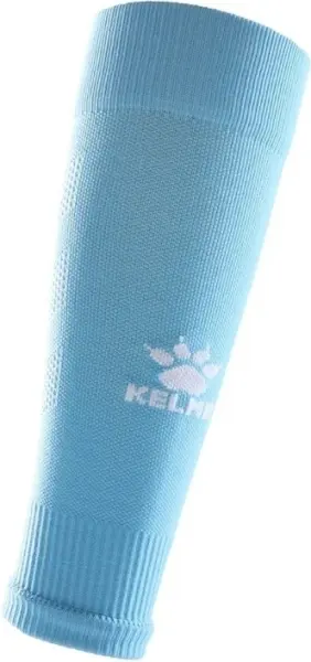 Гетри футбольні без носка Kelme CAMPELLO блакитні 7401WZ5184.9404