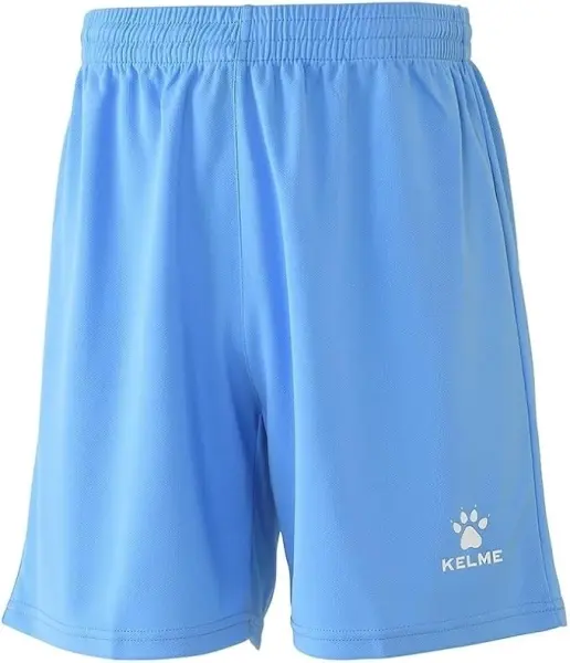 Шорти Kelme GLOBAL II блакитно-білі 8351ZB1143.9476