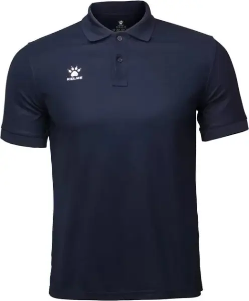 Поло дитяче Kelme STREET темно-синє 7351PL3070.9401