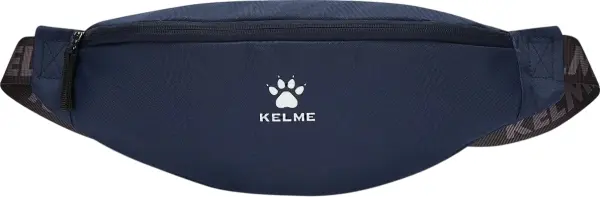 Сумка на пояс Kelme темно-синяя 8201BB5002.9401
