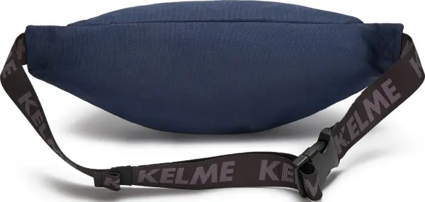 Сумка на пояс Kelme темно-синяя 8201BB5002.9401