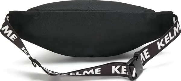 Сумка на пояс Kelme черная 8201BB5002.9000