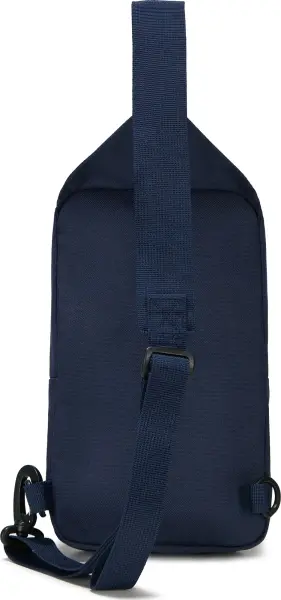 Сумка через плечо Kelme ISORA темно-синяя 8301BB5039.9401