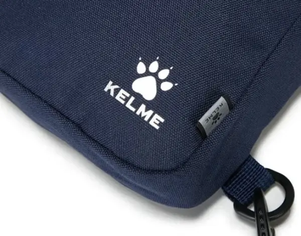 Сумка через плечо Kelme ISORA темно-синяя 8301BB5039.9401