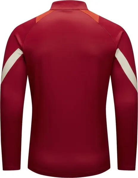 Реглан Kelme CORDOBA III червоно-помаранчевий 8461TT1044.9600