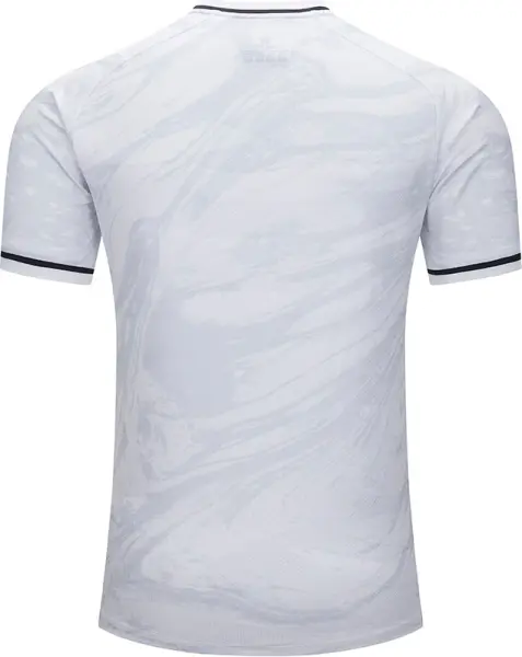 Футболка Kelme VALENCIA II белая 8451ZB1250.9100