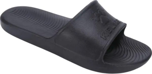 Шльопанці Kelme чорні 7427LT5236.9000