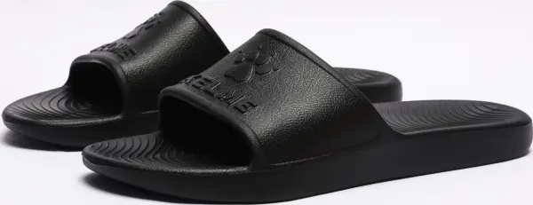 Шльопанці Kelme чорні 7427LT5236.9000