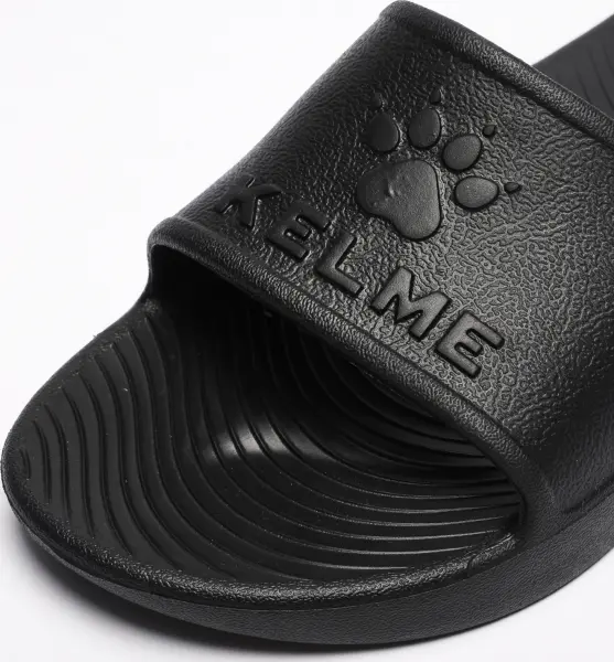 Шльопанці Kelme чорні 7427LT5236.9000