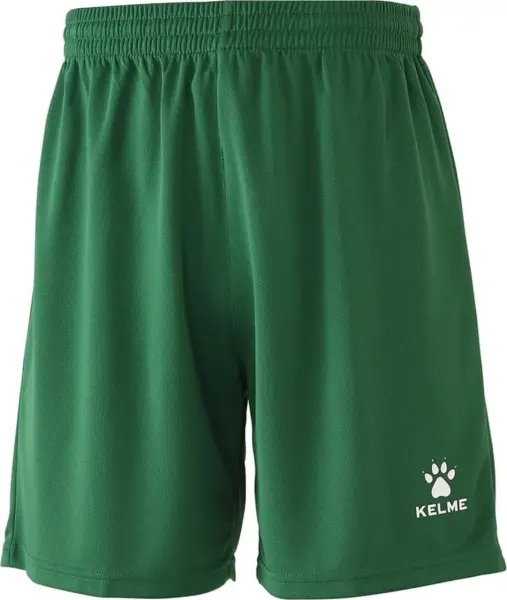 Шорти Kelme GLOBAL III зелено-білі 7351ZB1255.9311