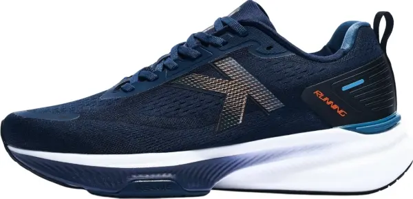 Кросівки бігові Kelme HEPWING PRO темно-сині 8435YX5782.9499